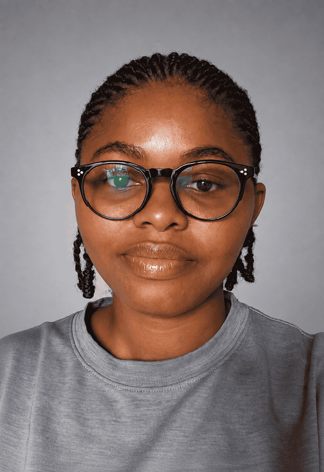 Augusta Chidiebere